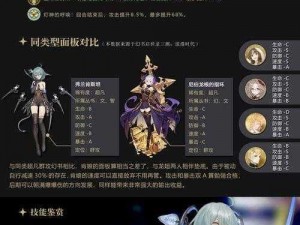 幻书启世录群攻培养策略深度解析：打造无敌战斗阵容指南