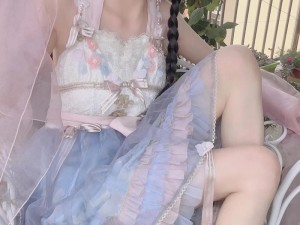 少女B站服、可爱少女必备 B 站服，你值得拥有