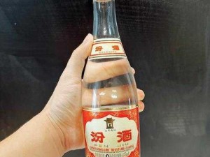 大但人文但汾company，一款充满人文情怀的汾酒