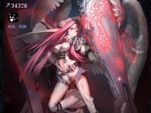 爆裂魔女内购单机版：畅玩游戏限，探索魔女的奇幻世界