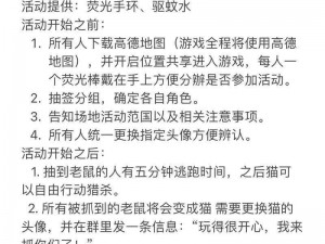 猫鼠游戏知识点运用实战攻略：探索策略与高效实践方法