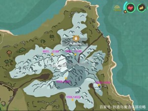 创造与魔法：探寻暴力兔王所在秘境与实力解析