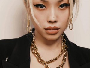 地下女 RAPPER 中国：中国地下女 RAPPER 的音乐作品和个人资料介绍