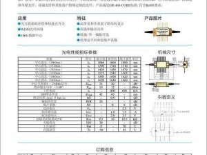 SOA光放大器—什么是 SOA 光放大器？它有哪些特点和应用？