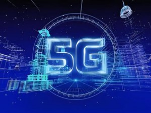 夸克的 5G 影讯 5G 天线在 5G 时代发挥重要作用