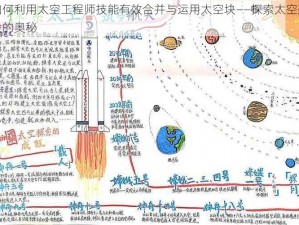 如何利用太空工程师技能有效合并与运用太空块——探索太空建设的奥秘