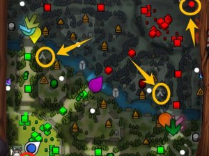 Dota2 7.31更新内容详探：新英雄技能、地图细节优化与游戏性能提升