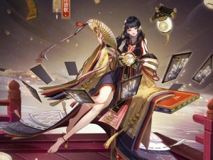 阴阳师彼岸花的克星：揭秘强力式神如何克制彼岸花之道