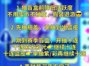 盲盒派对新手指南：如何精选首抽盲盒，开启收藏之旅的明智选择