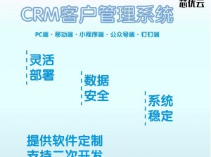 日本网站 crm——助力企业拓展日本市场的客户关系管理系统