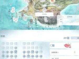 光之子奇幻冒险之旅：深入西方秘境的全面攻略