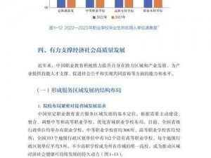 探究行业新趋势：80特化职业发展方向与潜力解析