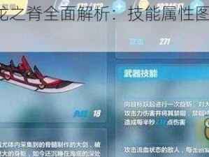 崩坏3魔龙之脊全面解析：技能属性图鉴与实战体验