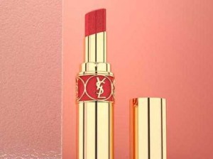 YSL口红新宠_YSL 口红新宠，让你成为焦点