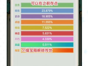 LOL杰出宝箱获取攻略：揭秘获得方法与技巧，轻松赢取丰厚奖励