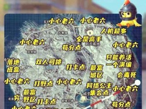 和平精英雪地防空洞入场受阻：原因解析与探索之旅