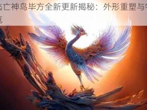 神庙逃亡神鸟毕方全新更新揭秘：外形重塑与特色内容一览