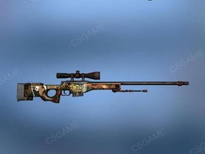 日本 CSGO 大姐姐 AWP 皮肤价格根据品质和磨损程度有所不同，一般在几十元到几百元不等