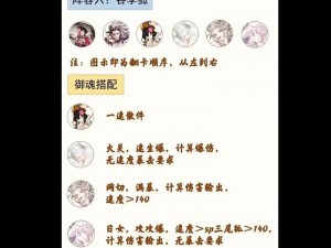 探索神秘之境：阴阳师红叶竞速攻略，1至10层快速通关阵容揭秘