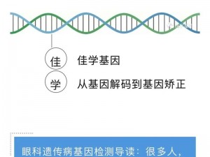 男同志如何查 hpv——佳学基因检测产品介绍