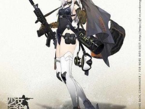 mk18cqbr在少女前线的表现,如何评价 mk18cqbr 在少女前线中的表现？