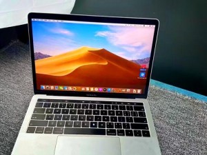 1819macbookpro18 高端金属轻薄本，强劲性能与便携的完美融合