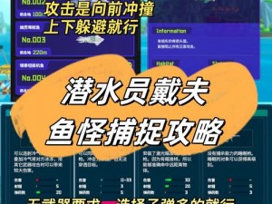 潜水挑战：戴夫的油炸之王决赛攻略解析——胜利之道详解