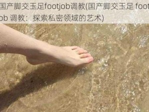 国产脚交玉足footjob调教(国产脚交玉足 footjob 调教：探索私密领域的艺术)