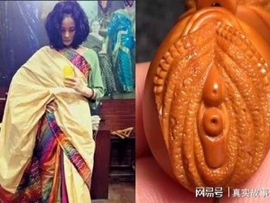 藏传少女肉莲法器——神秘而独特的佛教密宗艺术品