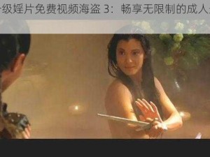 欧美一级婬片免费视频海盗 3：畅享无限制的成人影视盛宴