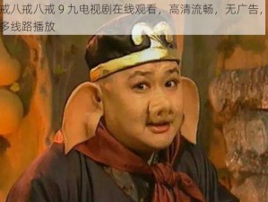 八戒八戒八戒 9 九电视剧在线观看，高清流畅，无广告，提供多线路播放