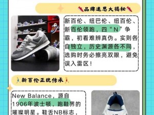 New Balance 990V6 美版和亚洲版有何区别？