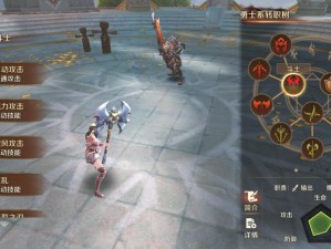 万王之王3D神射手技能解析与选择指南：狙击手精通之策略探讨与建议