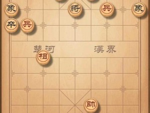 揭秘天天象棋残局挑战第307期：全方位解析破解攻略与战略技巧