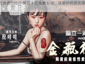 麻豆1区免费bilibili-麻豆 1 区免费 b 站，这里的视频资源都能免费观看