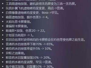 新手初识杀戮尖塔：从入门到精通的详细指南