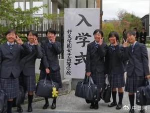 日本的中学教育：日本的中学教育情况