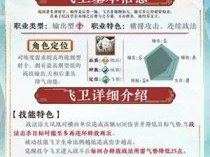 神仙道高清重制版伙伴系统深度解析：攻略指南与操作技巧