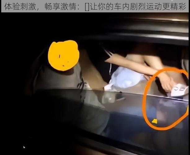 体验刺激，畅享激情：[]让你的车内剧烈运动更精彩