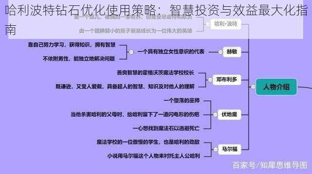 哈利波特钻石优化使用策略：智慧投资与效益最大化指南