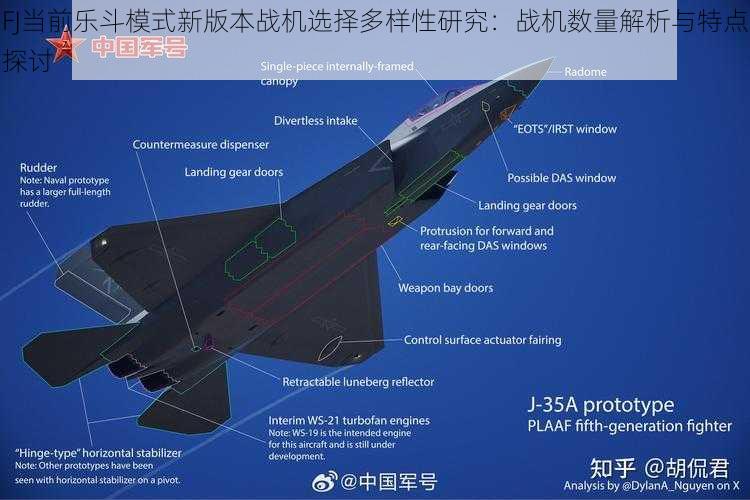 FJ当前乐斗模式新版本战机选择多样性研究：战机数量解析与特点探讨