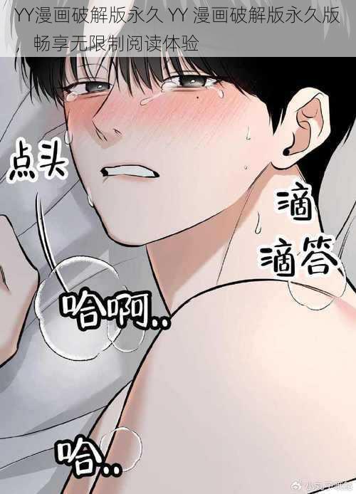 YY漫画破解版永久 YY 漫画破解版永久版，畅享无限制阅读体验