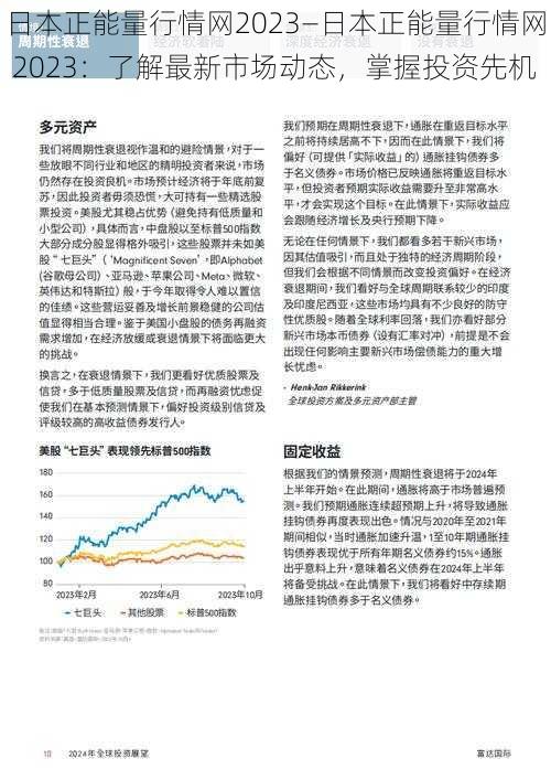 日本正能量行情网2023—日本正能量行情网 2023：了解最新市场动态，掌握投资先机