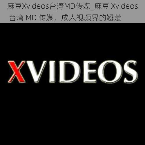 麻豆Xvideos台湾MD传媒_麻豆 Xvideos 台湾 MD 传媒，成人视频界的翘楚