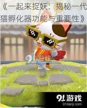 《一起来捉妖:揭秘一代猫孵化器功能与重要性》